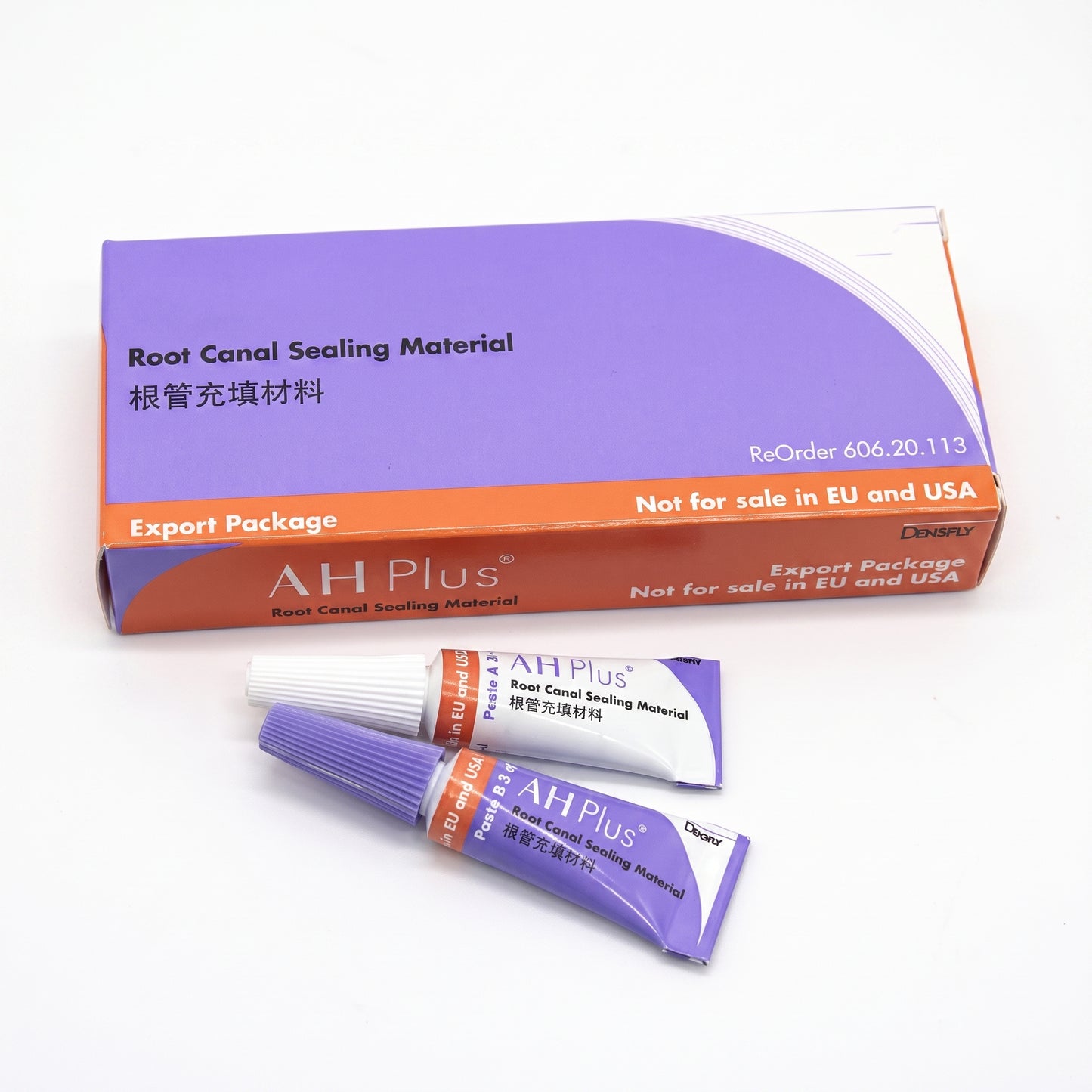 Dentsply AH Plus Root Canal Sealer