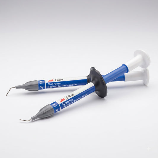 3M ESPE Filtek Supreme Flowable Restorative | Pack of 2