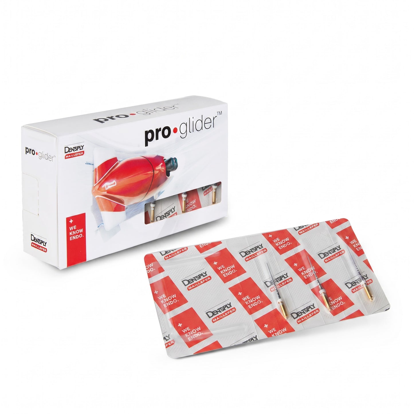 Dentsply Sirona ProGlider File