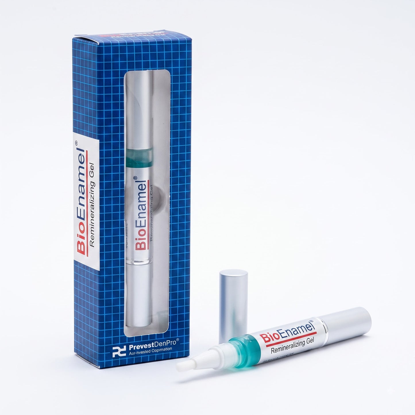 Prevest DenPro BioEnamel Remineralizing Gel