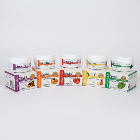Prevest DenPro Spectra Prophylaxis Paste