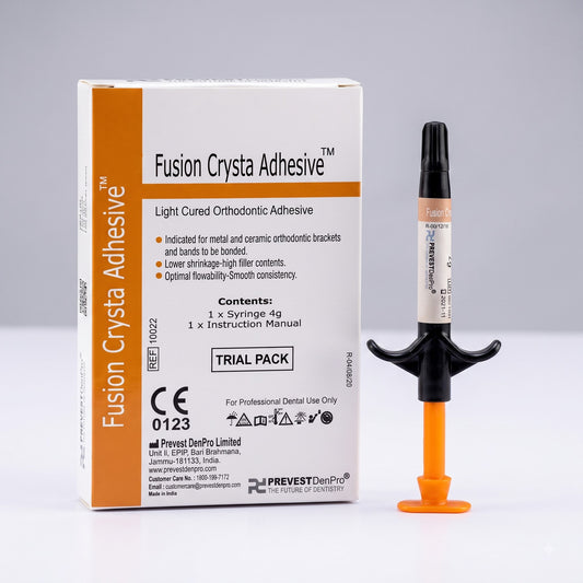 Prevest DenPro Fusion Crysta Adhesive