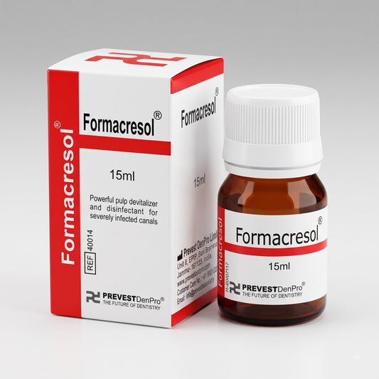 Prevest DenPro Formacresol – 15ml