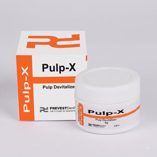 Prevest DenPro Pulp-X Pulp Devitalizer