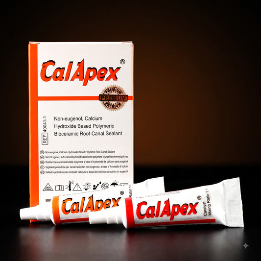 CalApex Premium – Root Canal Sealer