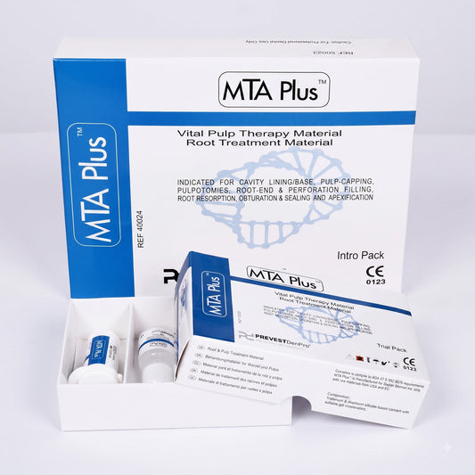 Prevest DenPro MTA Plus
