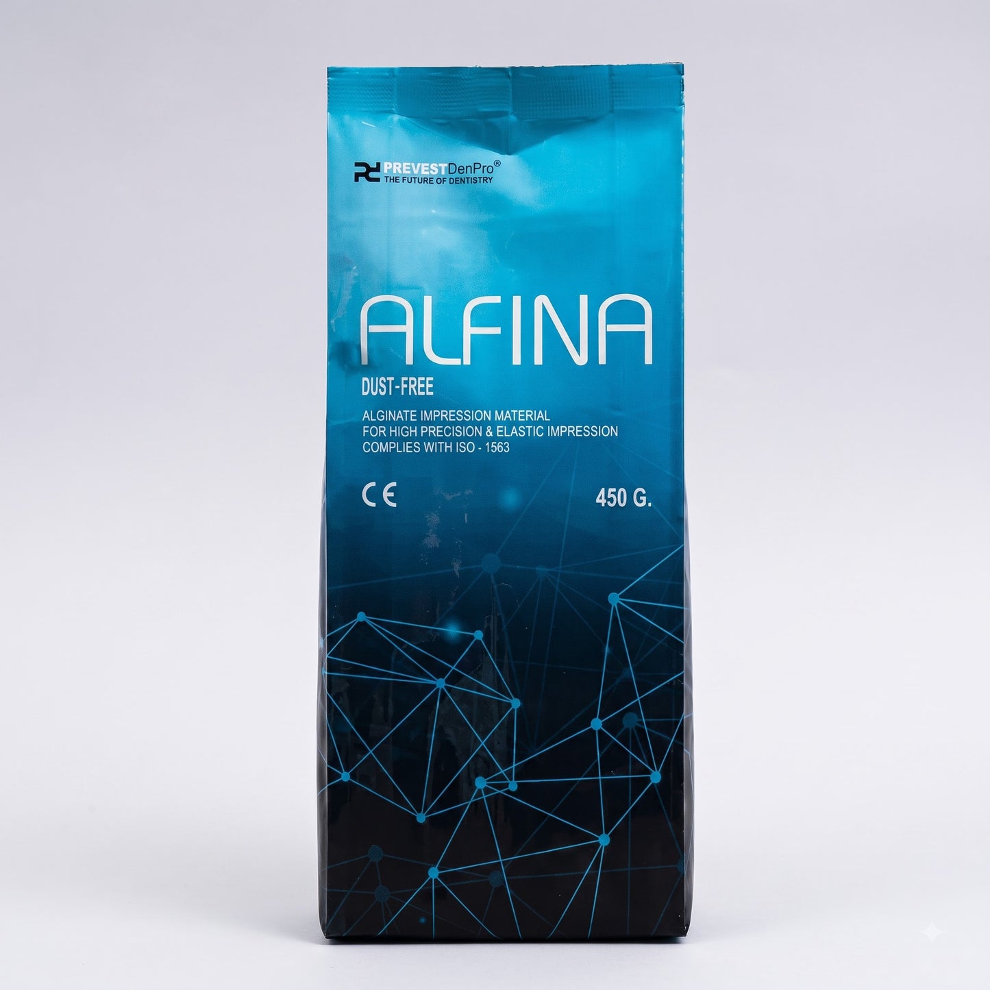 Prevest DenPro Alfina | Alginate Impression Material