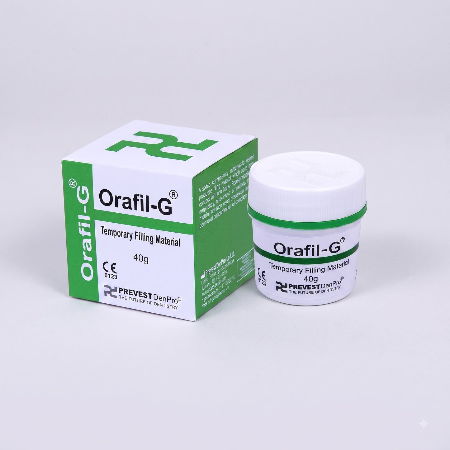 Prevest DenPro Orafil-G