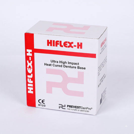 Prevest DenPro Hiflex-H