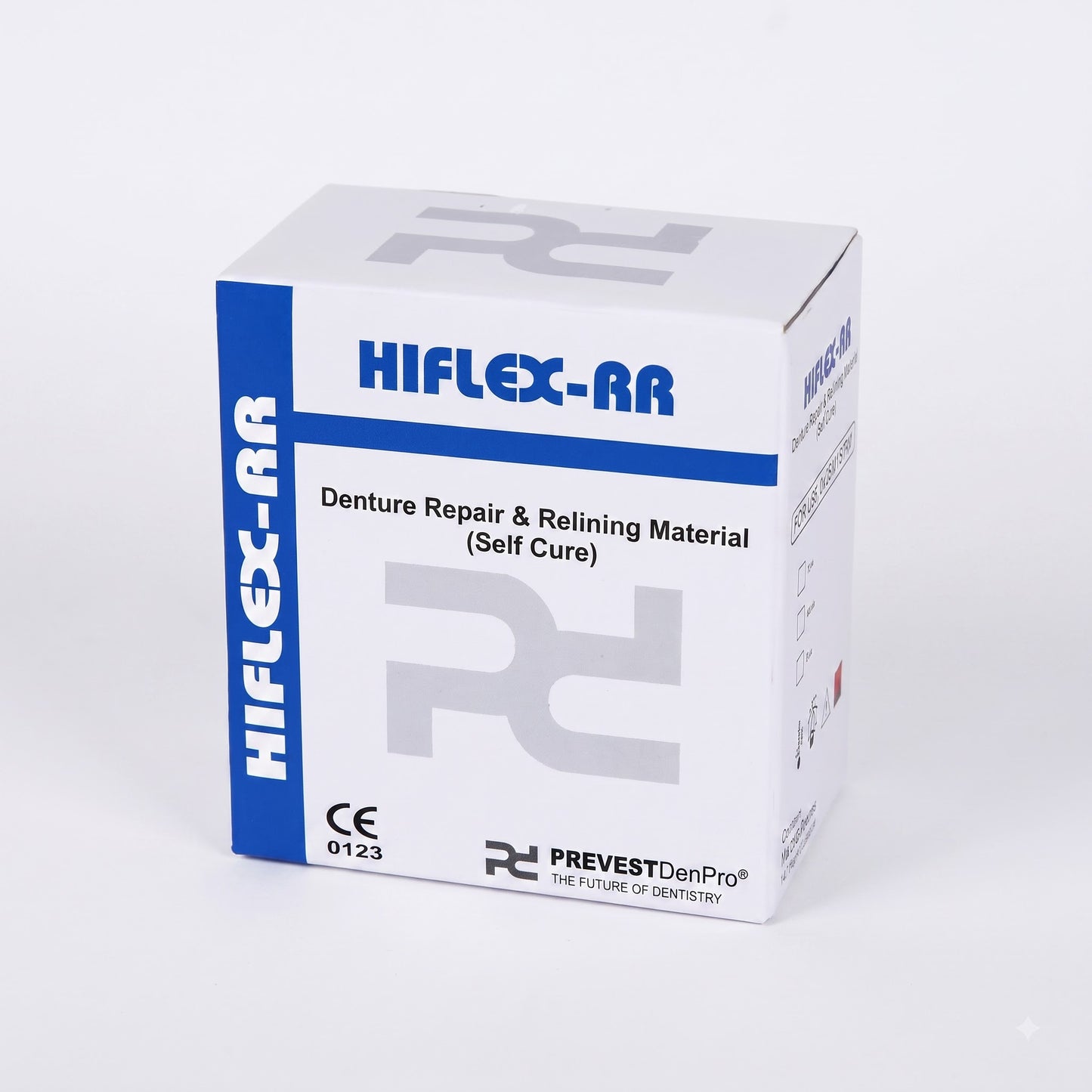 Prevest DenPro Hiflex-RR