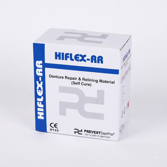 Prevest DenPro Hiflex-RR