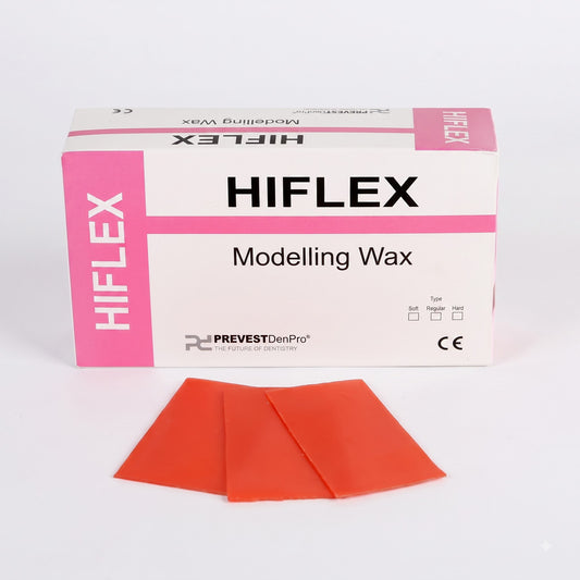 PREVEST DenPro Dental Modelling Wax