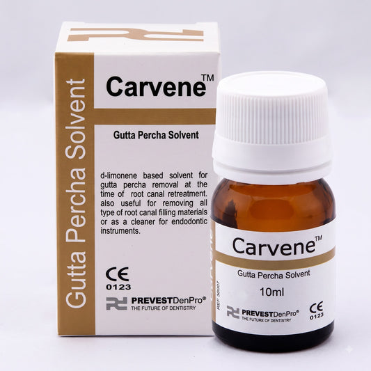 Prevest DenPro Carvene | Gutta Percha Solvent