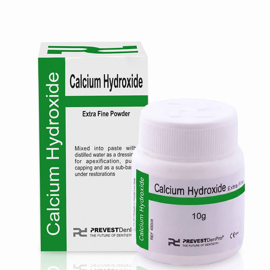 Prevest DenPro Calcium Hydroxide
