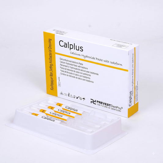Prevest DenPro Calplus | 3gm Syringe