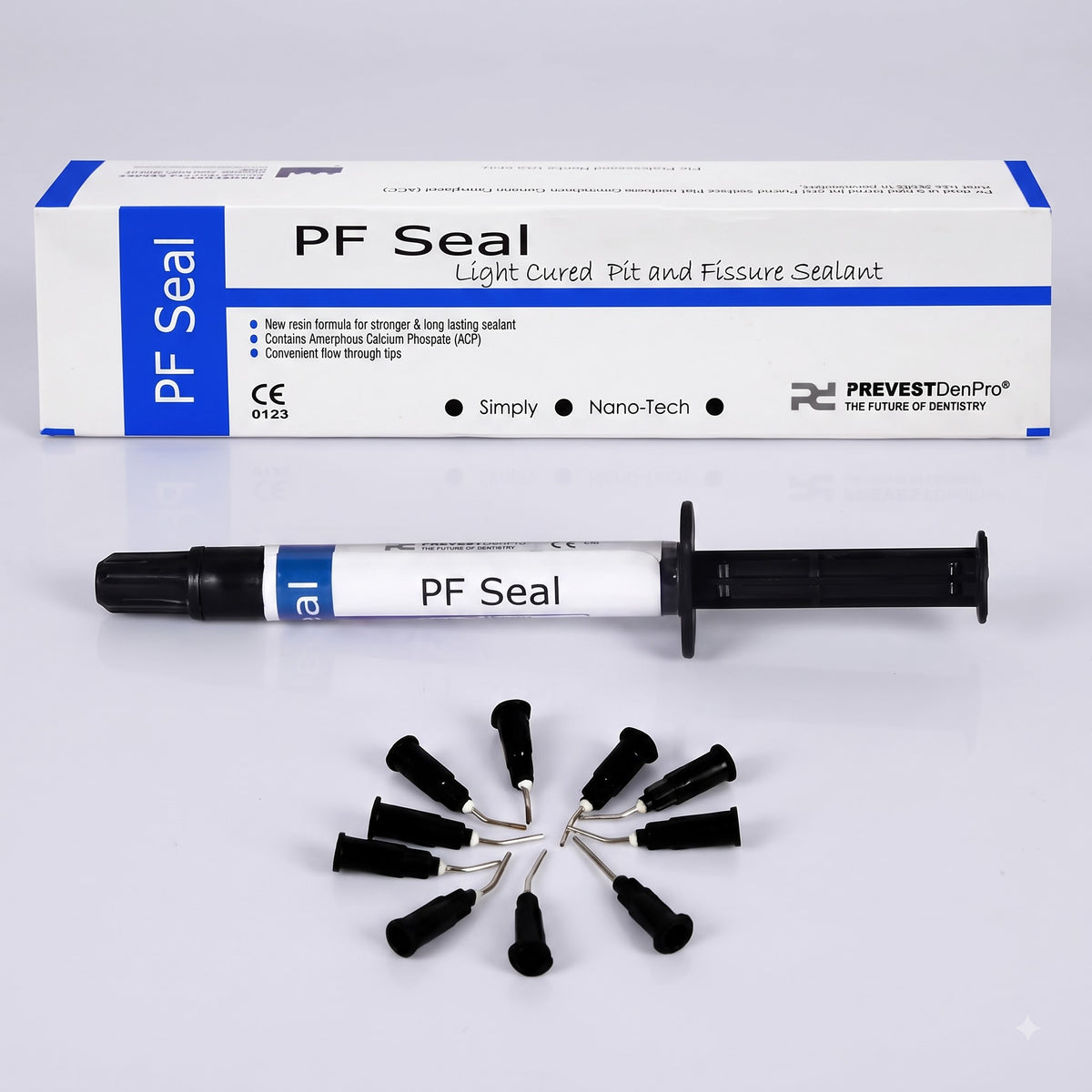 Prevest DenPro PF Seal