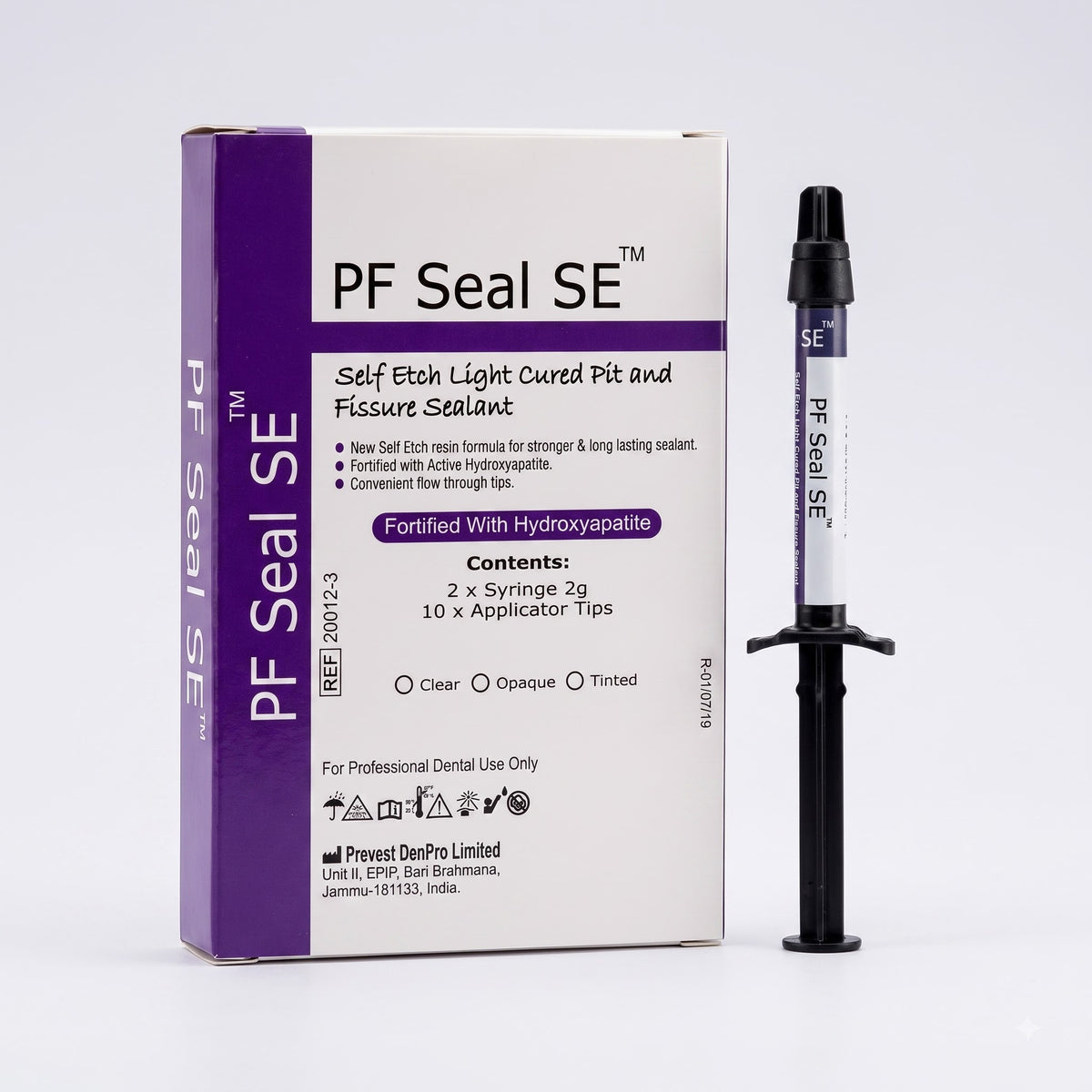 Prevest DenPro PF Seal SE