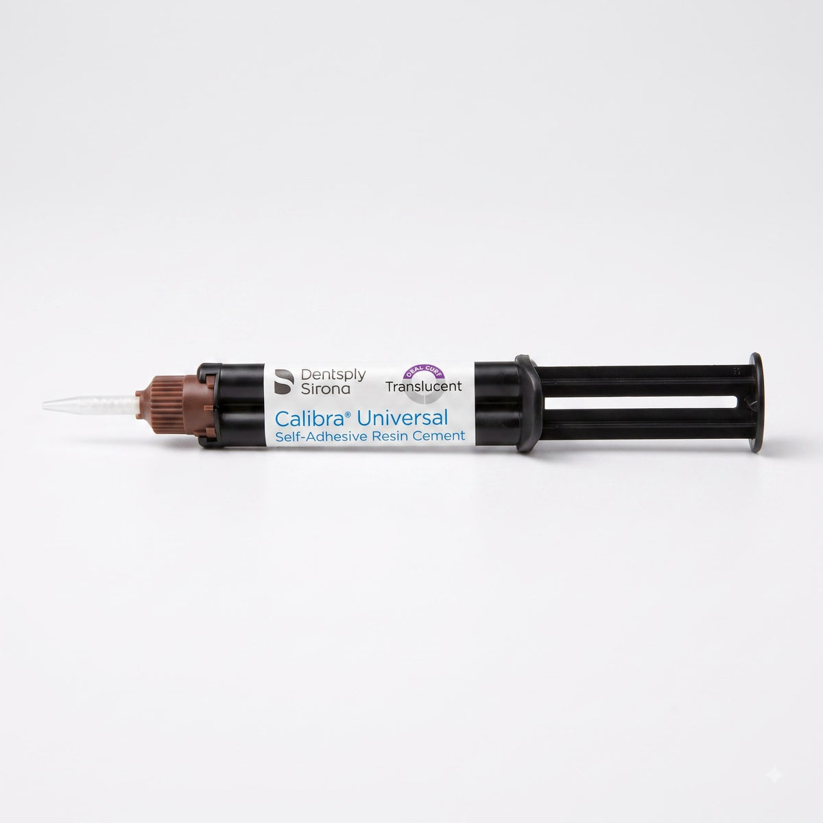 Dentsply Sirona Calibra Universal