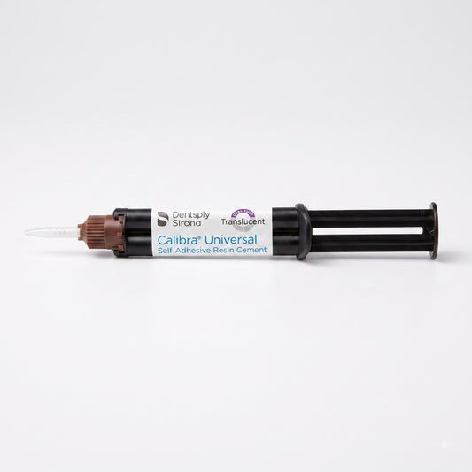 Dentsply Sirona Calibra Universal