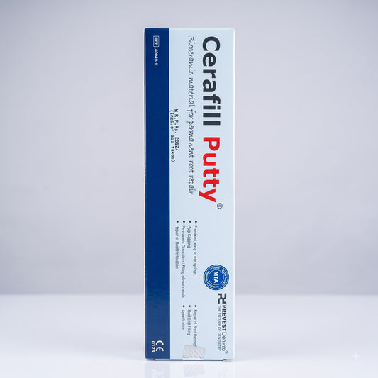 Prevest DenPro Cerafill Putty