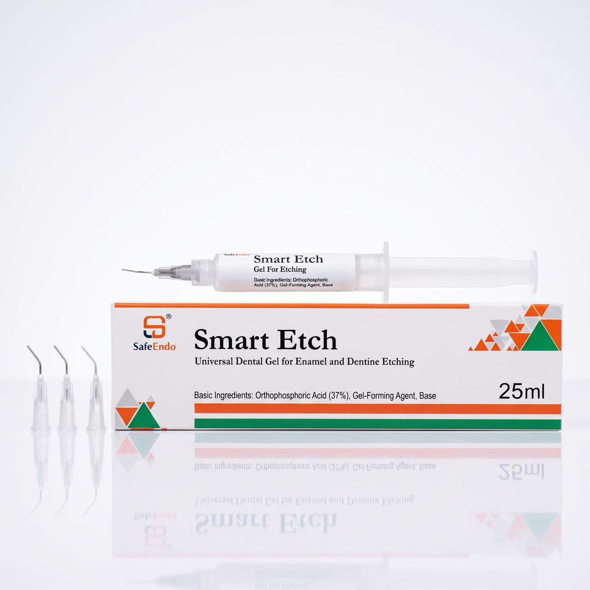 SafeEndo Smart Etch