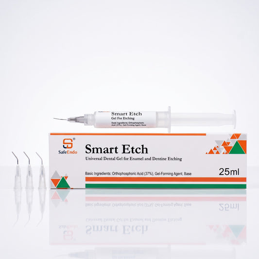 SafeEndo Smart Etch