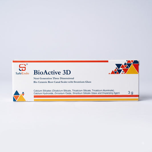 SafeEndo BioActive 3D