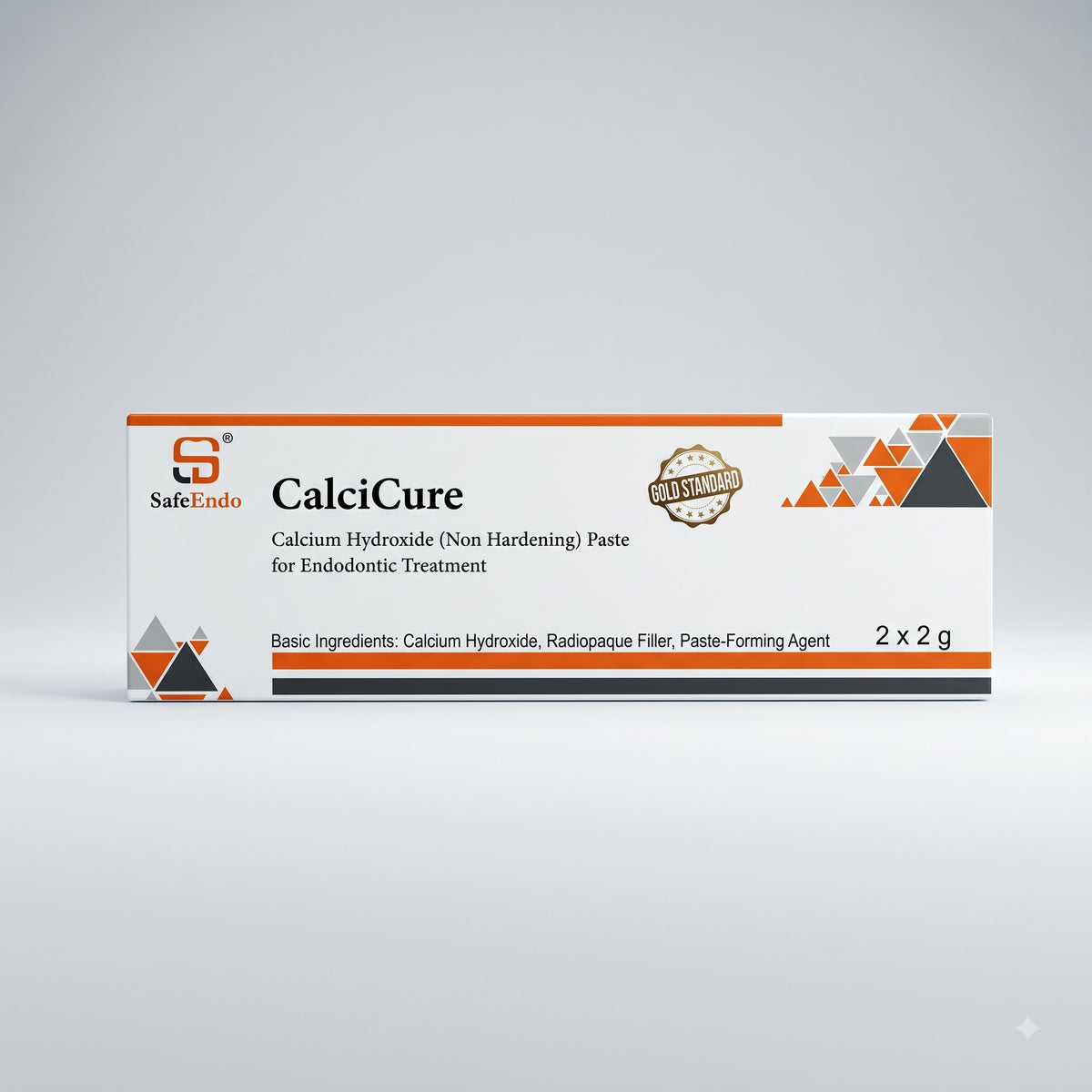 SafeEndo CalciCure