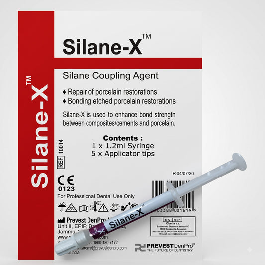 Prevest DenPro Silane X | Silane Coupling Agent