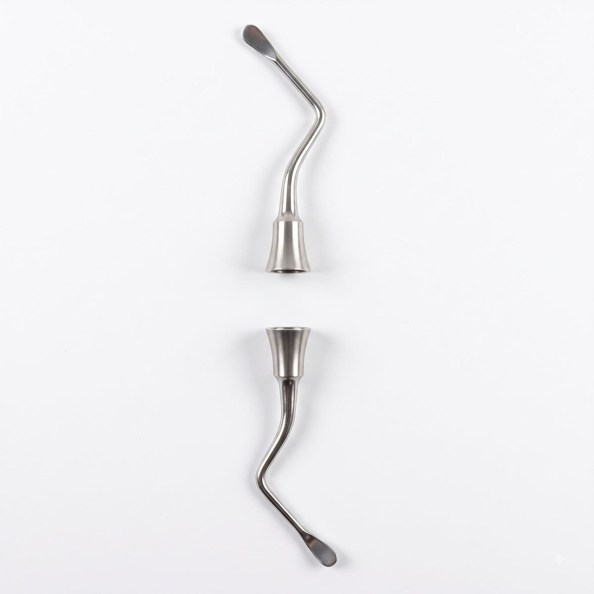 GDC Surgical Curette Lucas #3 (CL86)