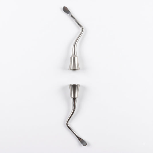 GDC Surgical Curette Lucas #3 (CL86)