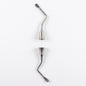 GDC Surgical Curette Lucas #3 (CL86)