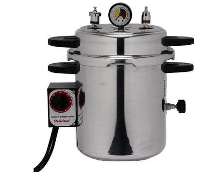 Autoclave