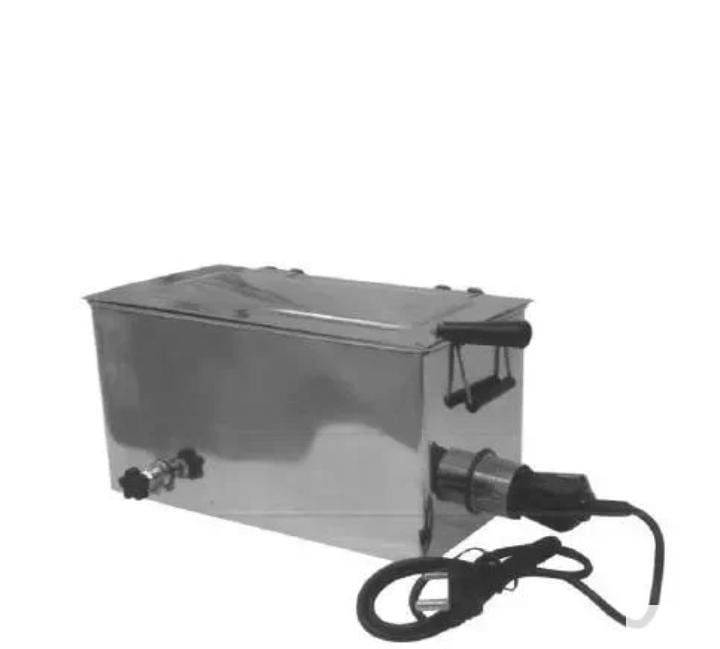 Sterilizer