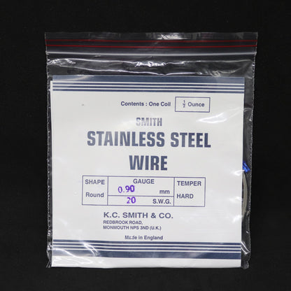 Stainless Steel Wire