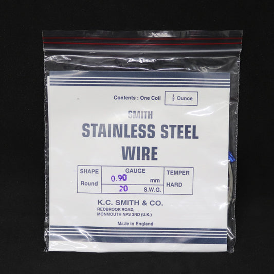 Stainless Steel Wire