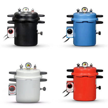 Autoclave