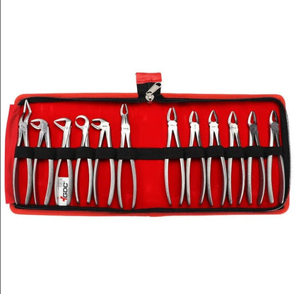 Api extraction kit with pmt