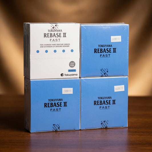 Rebase