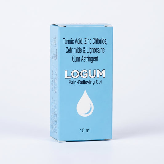 LOGUM | 15 ml