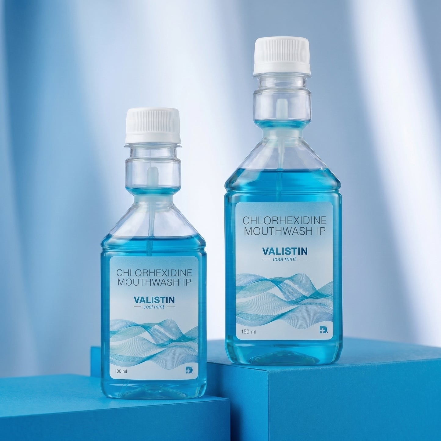 VALISTIN MOUTHWASH | 100 ml