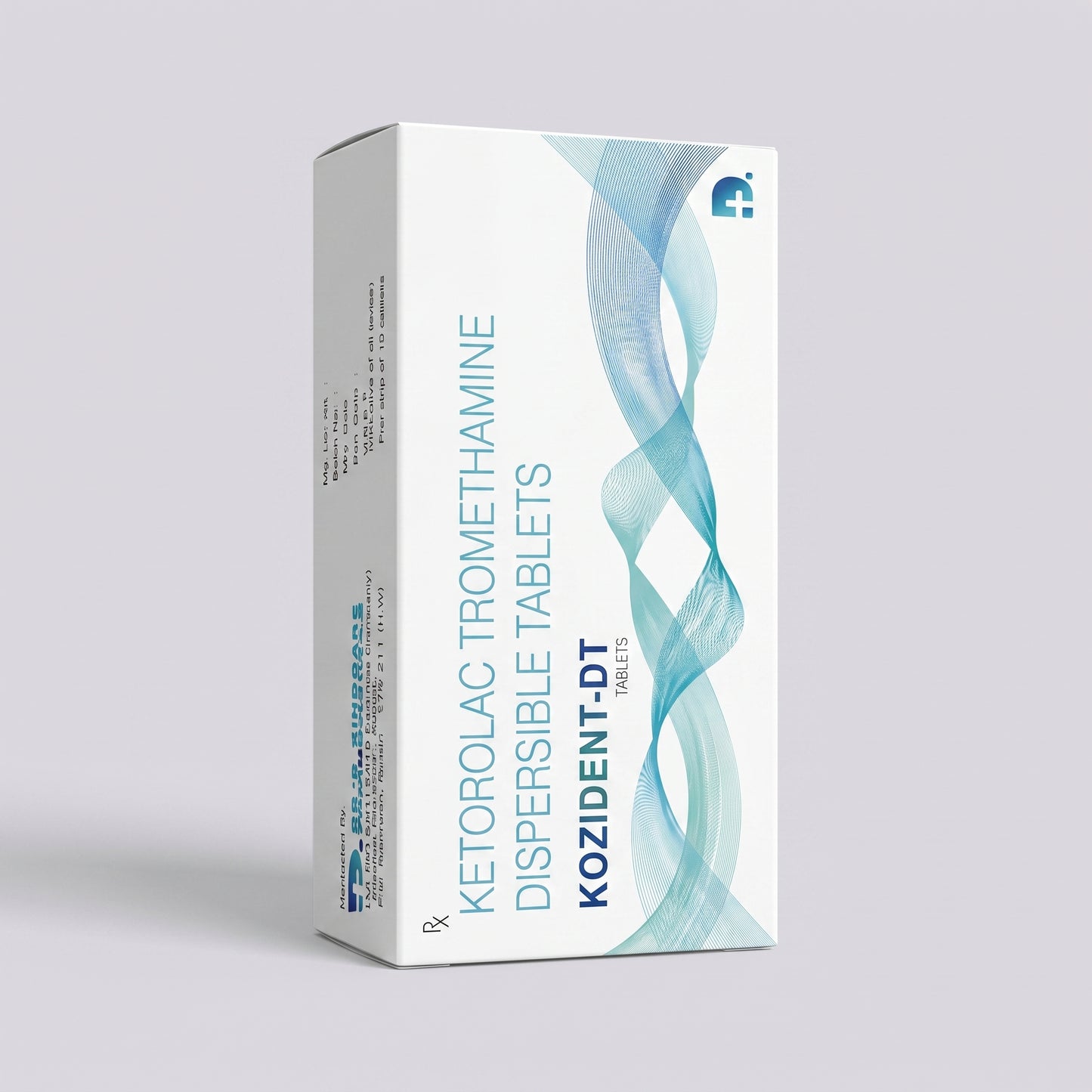 KOZIDENT- DT TABLETS