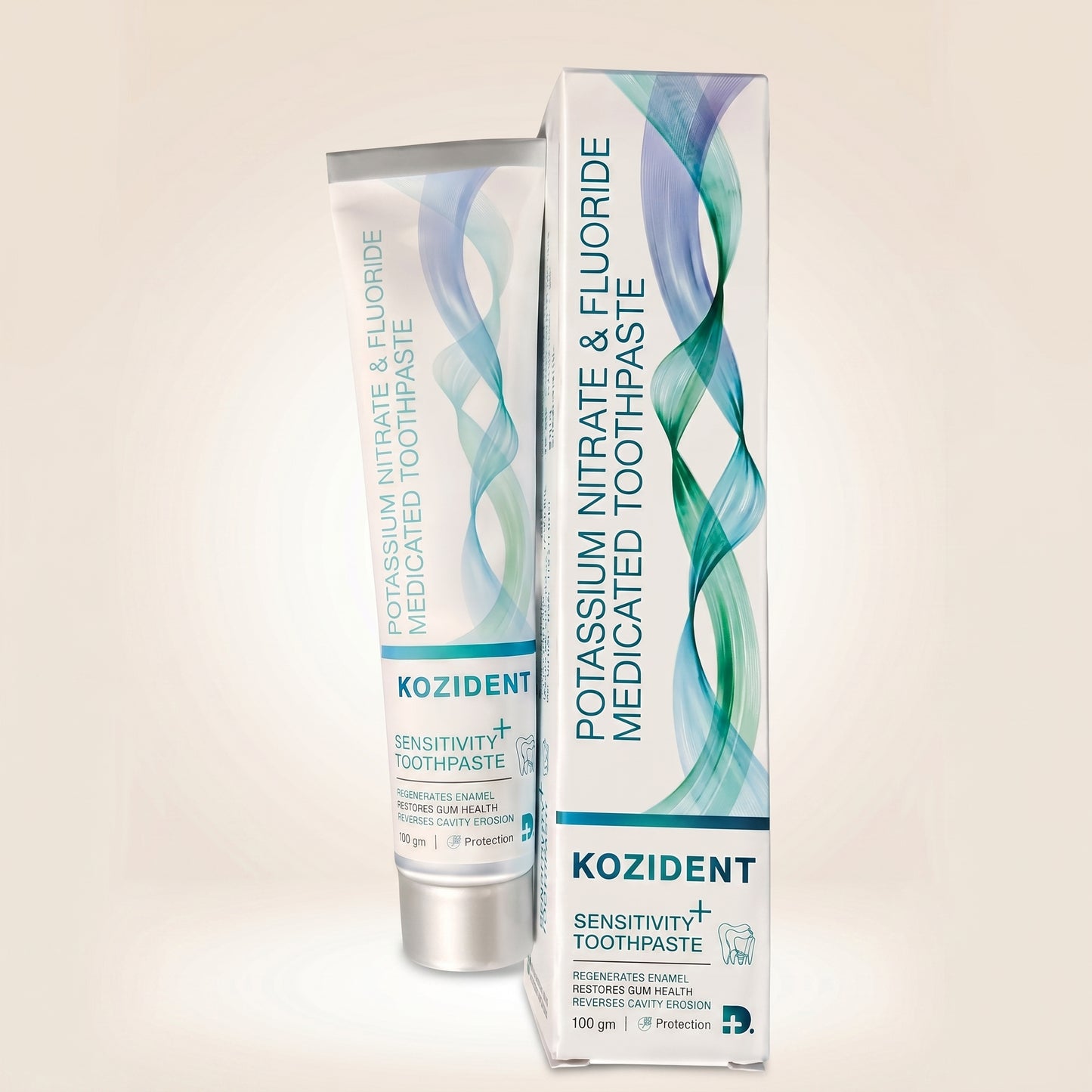 Kozident Toothpaste | 100 gm