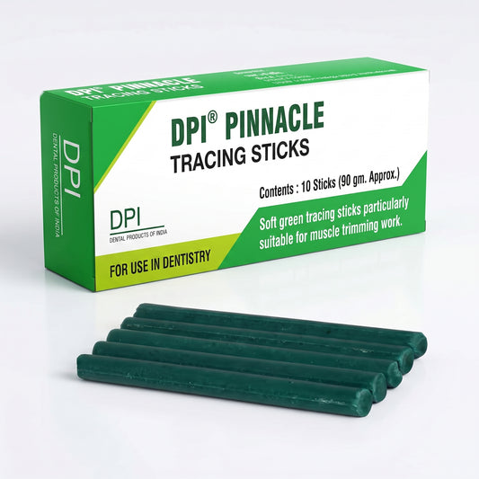 DPI Green Stick