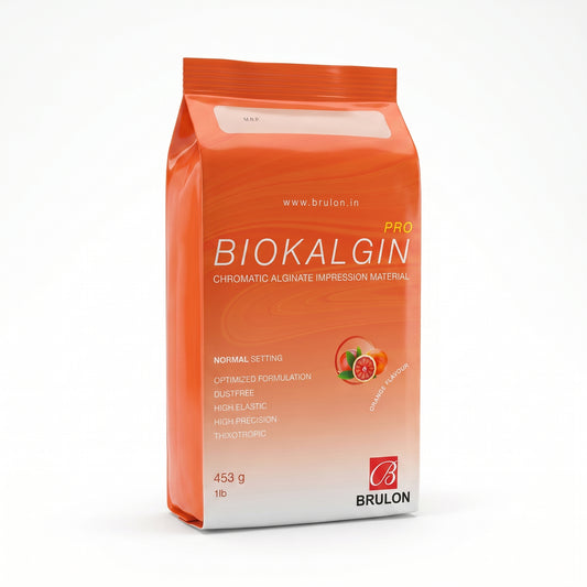 Brulon Biokalgin Alginate
