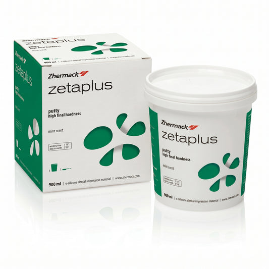 Zeta Plus Putty