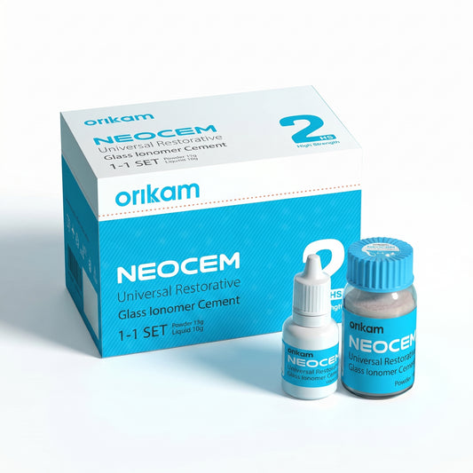 Orikam GIC 2