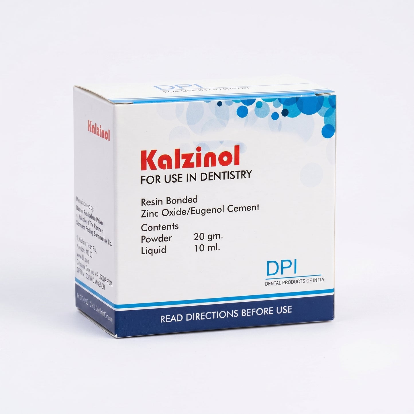 Kalzinol