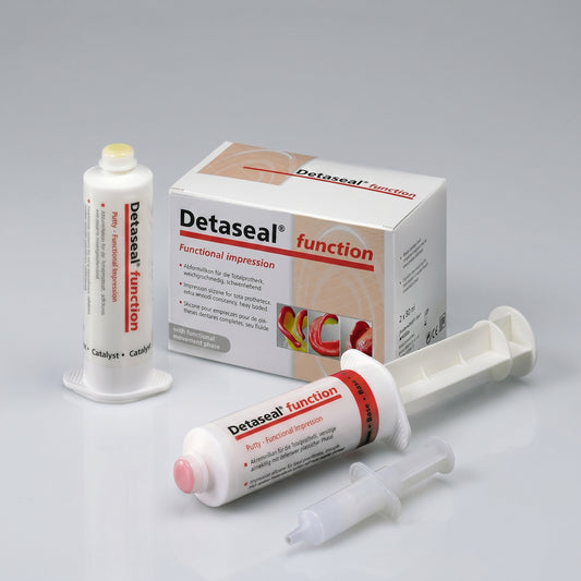 Detaseal function