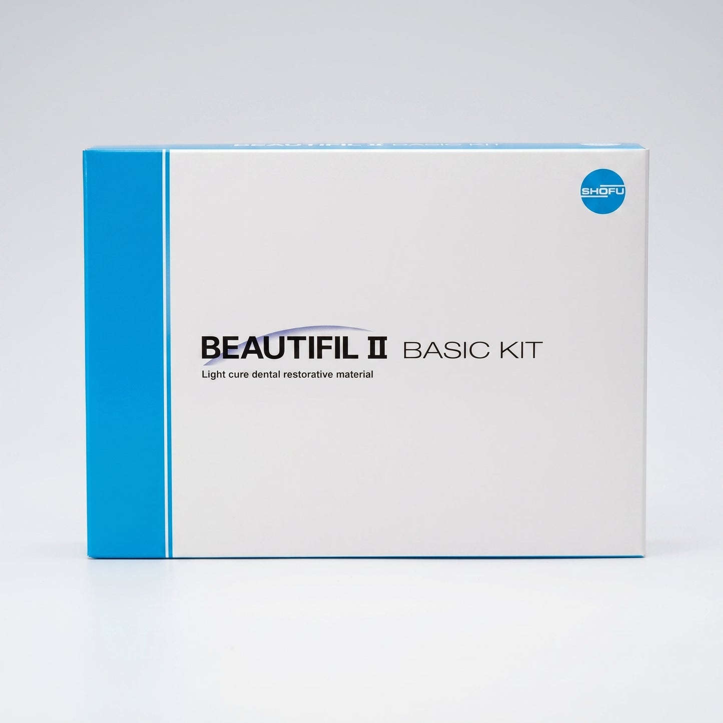 Shofu Composite Kit
